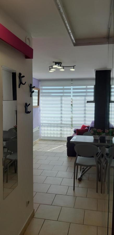 Port Soleil 559, Village Naturiste Agde Dış mekan fotoğraf