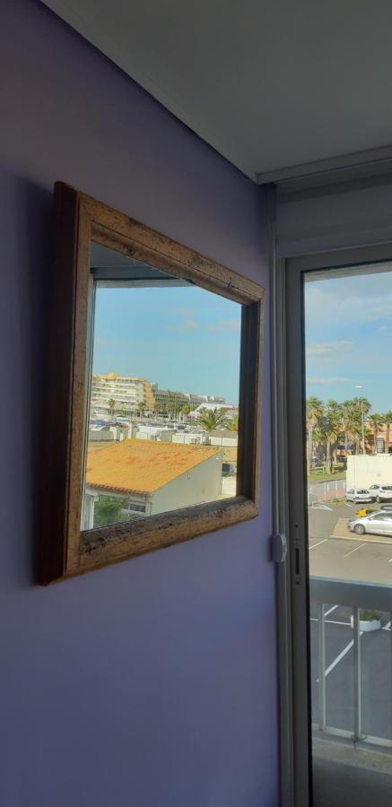 Port Soleil 559, Village Naturiste Agde Dış mekan fotoğraf
