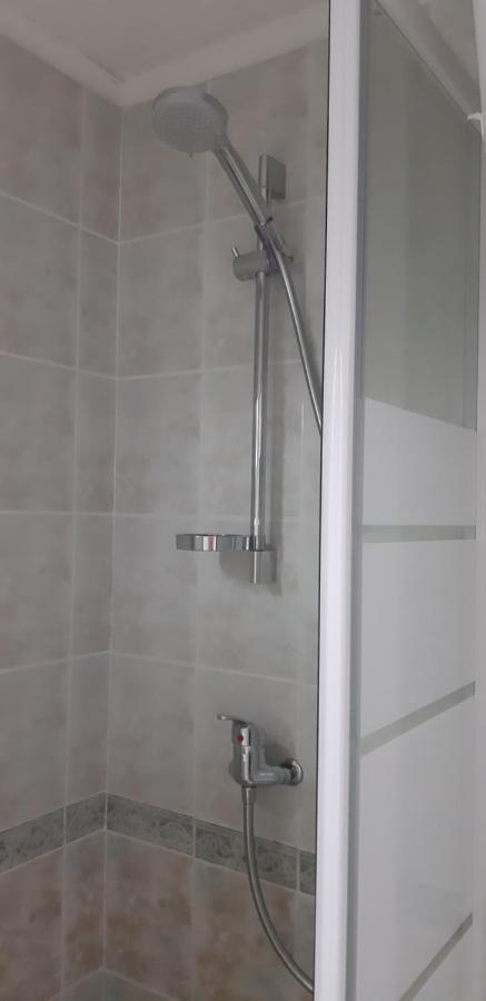 Port Soleil 559, Village Naturiste Agde Dış mekan fotoğraf